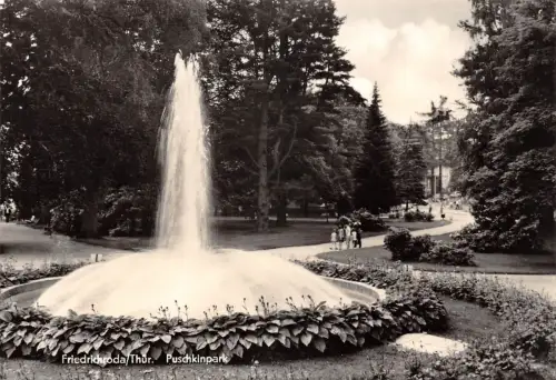 Friedrichroda Puschkinpark ngl 179.893