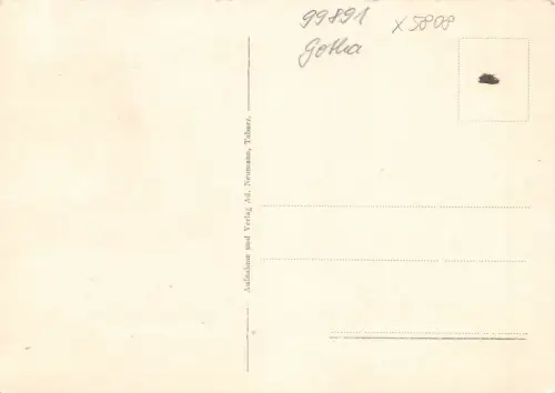 Tabarz mit Inselberg ngl 179.909