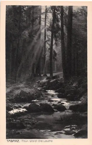 Tabarz Die Laucha ngl 179.910