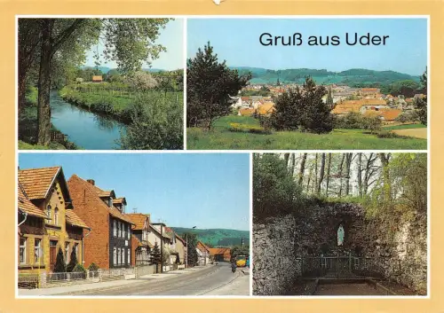 Uder Mehrbildkarte ngl 179.875