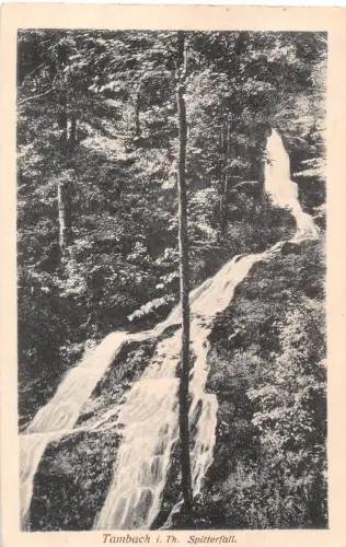 Tambach-Dietharz Splitterfall bahnpgl1919 179.921