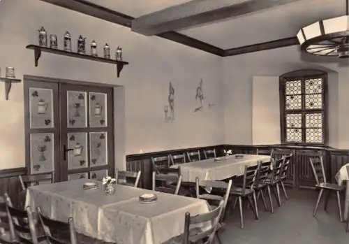 Wandersleben / Thür. Gasthaus "Freundschaft" ngl 180.017