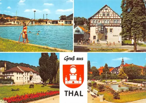 Thal Mehrbildkarte ngl 180.052