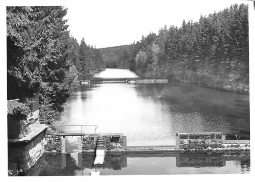 Tambach-Dietharz An der Talsperre ngl 180.040