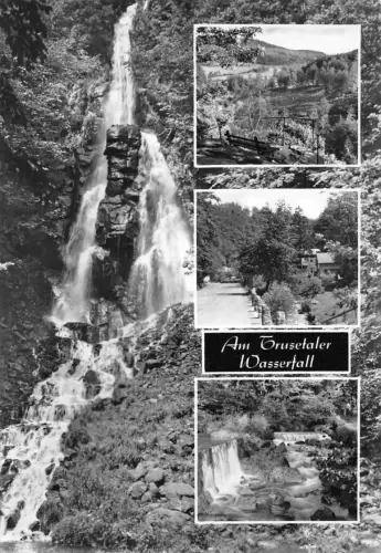 Trusetal Wasserfall gl1967 180.179
