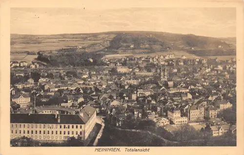 Meiningen Totalansicht ngl 180.184