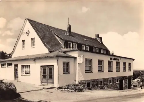 Masserberg HOG "Berghof" gl1976 180.221