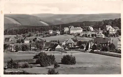 Masserberg Panorama gl1958 180.220