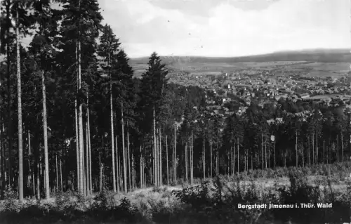 Ilmenau Panorama gl 180.269