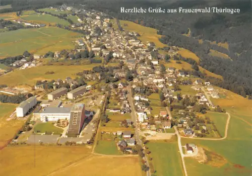 Frauenwald Luftaufnahme ngl 180.297