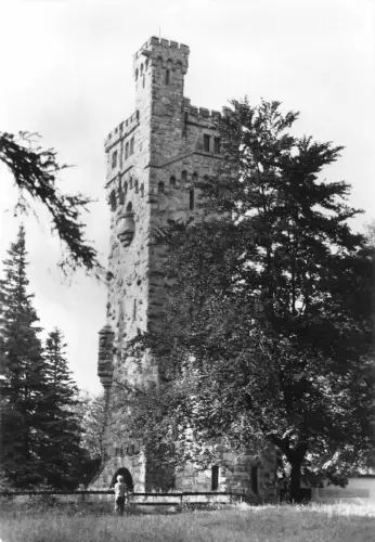 Elgersburg Hohe Warte ngl 180.288