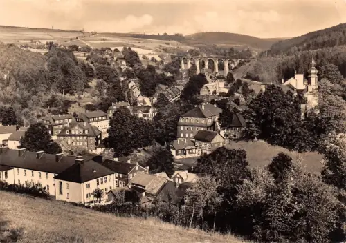 Lichte (Thür.) Gesamtansicht gl 180.336