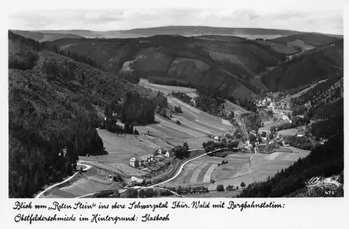 Glasbach Blick vom "Roten Stein" ngl 180.338