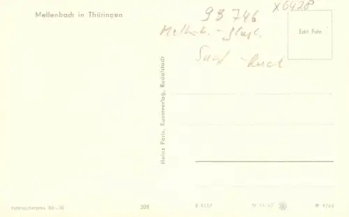 Mellenbach Gesamtansicht ngl 180.339