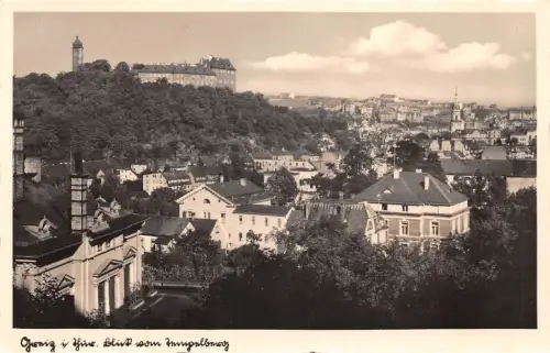 Greiz Blick vom Tempelberg ngl 180.393