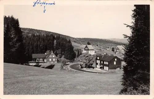 Stützerbach in Thüringen Panorama ngl 180.430
