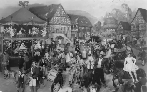 Sonneberg Spielzeugmuseum ngl 180.448