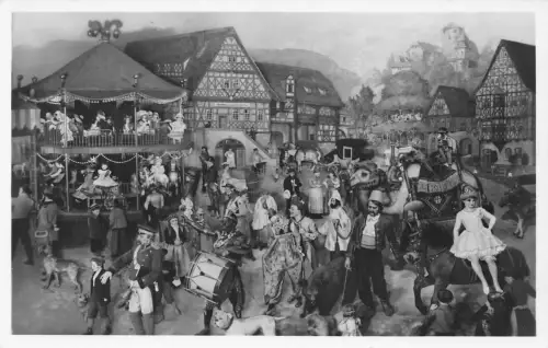 Sonneberg Spielzeugmuseum ngl 180.450