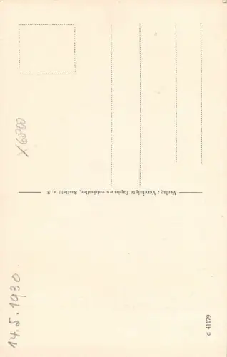 Saalfeld (Saale) Fuchssteinturm ngl 180.461
