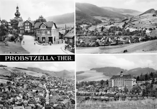 Probstzella Mehrbildkarte gl1975 180.487