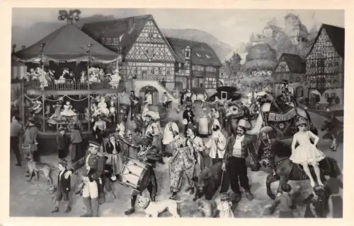 Sonneberg Spielzeugmuseum ngl 180.449