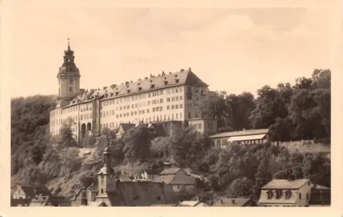 Rudolstadt Schloss Heidecksburg ngl 180.489