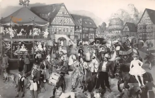 Sonneberg Spielzeugmuseum gl1961 180.444