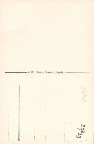Rudolstadt Portal der Stadtkirche ngl 180.491
