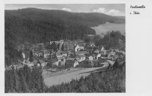 Paulinzella Panorama ngl 180.509