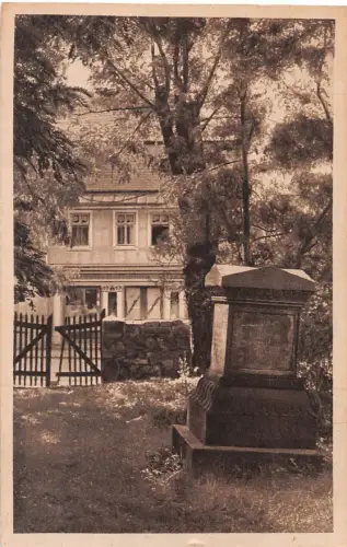 Bad Blankenburg Alter Friedhof ngl 180.518