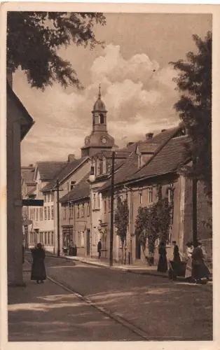 Bad Blankenburg Obere Marktstraße ngl 180.520