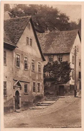Bad Blankenburg An der Stadtkirche ngl 180.519