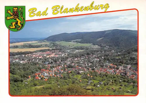 Bad Blankenburg Panorama ngl 180.523
