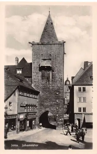 Jena Johannistor ngl 180.585