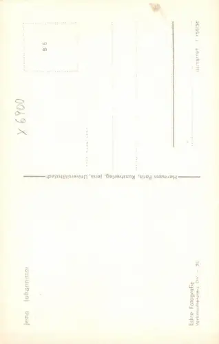 Jena Johannistor ngl 180.585