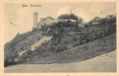 Jena Fuchsturm gl1927 180.582