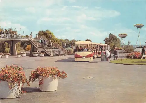 Erfurt internationale Gartenausstellung ngl 180.598