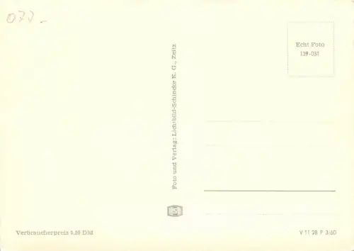 Jena Mehrbildkarte ngl 180.591