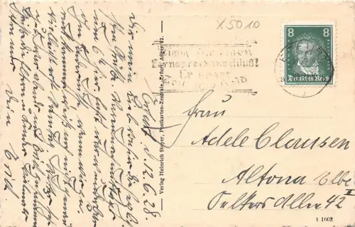 Erfurt Rathaus gl1928 180.602