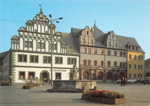 Weimar Markt ngl 180.618