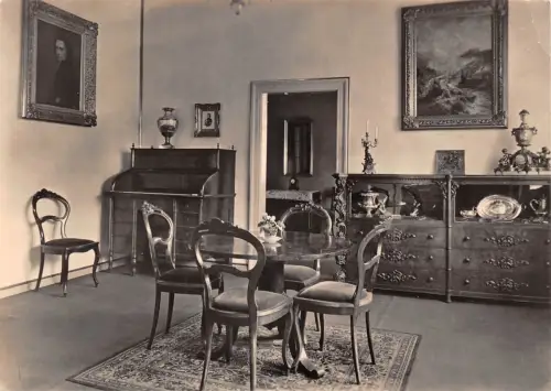 Weimar Liszthaus Eßzimmer gl 180.619
