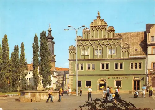 Weimar Am Markt ngl 180.621