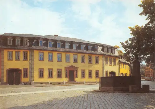 Weimar Goethehaus am Frauenplan ngl 180.622