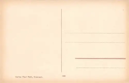 Eisenach und Wartburg ngl 180.647