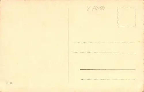 Leipzig Augustusplatz mit Kaffee Telsche ngl 180.685