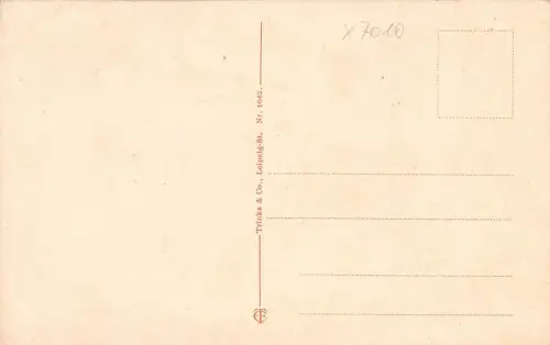 Leipzig Blick vom neuen Rathaus ngl 180.684