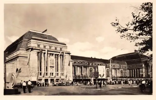 Leipzig Hauptbahnhof ngl 180.699