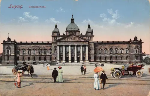 Leipzig Reichsgericht ngl 180.696