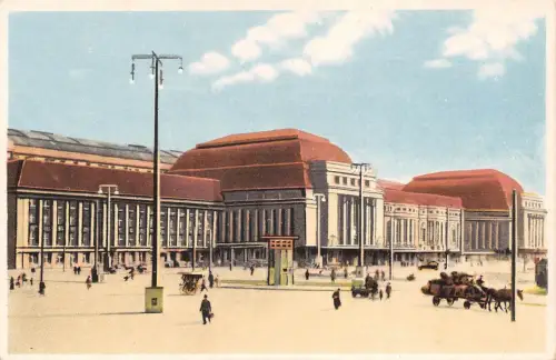 Leipzig Hauptbahnhof ngl 180.702