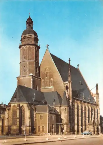Leipzig St. Thomaskirche ngl 180.735